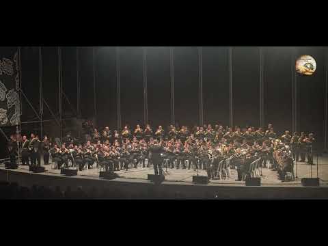 Señor de San Basilio (Recuperación)