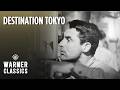 Destination Tokyo | Sinking A Japanese Aircraft Carrier | Warner Classics