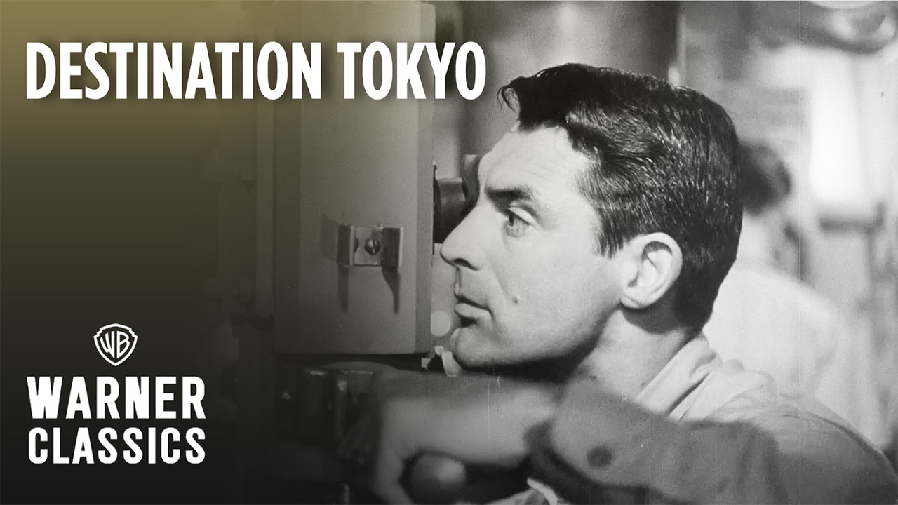 Sinking A Japanese Aircraft Carrier