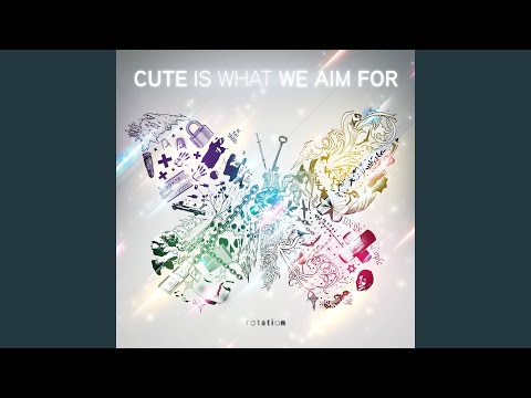 Miss Sobriety - Cute Is What We Aim For