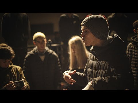 JOTAH vs CID KUN - 4tos SMASH BATTLE DEFEND FECHA 7 (ULTIMA FECHA 1er SEMESTRE)