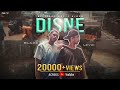 Disne දිස්නේ Levin X Blaze Official Music Video