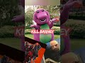 I Hate You You Hate Me Lets Team Up And Kill Barney Meme Skibiditoilet