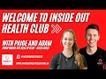 Welcome To Inside Out Health Club Gold Coast