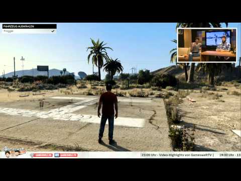 GamesweltLIVE, Sendung vom 19.12.2014 - Best of 2014 Woche