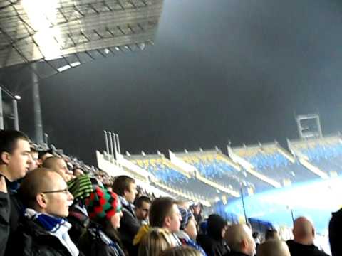 derby-ELANĘ POKONAMY!!!!!!!!!!