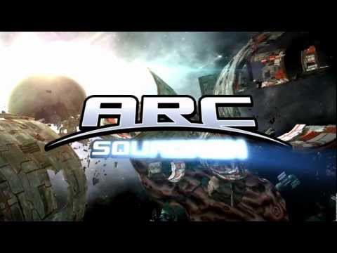 arc squadron ios gameplay