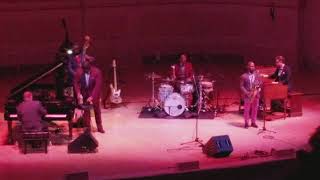 Gregory Porter - “When Love Was King,” Carnegie Hall, New York City 2-14-2018