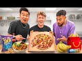 We Tried NBA Player S Pre Game Meals
