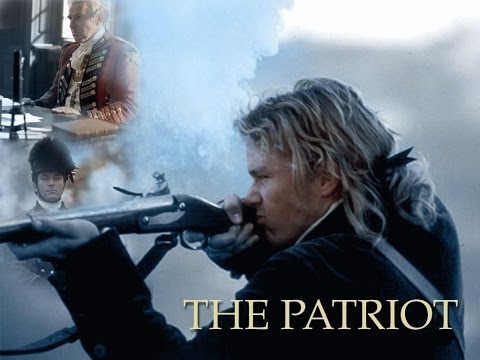 The Patriot - Preparing The Battle (Expanded Score HD)