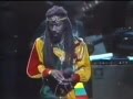 Bunny Wailer - Ballroom Floor (Live at Madison Square Garden 1986)