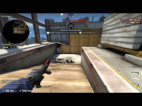 My Complexity Adventure - October 2020