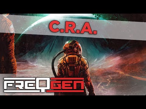 FreqGen - C.R.A.