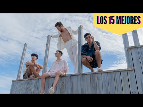 Ruggero presenta "Vamos pa la Playa" junto a Oscu & Migrantes