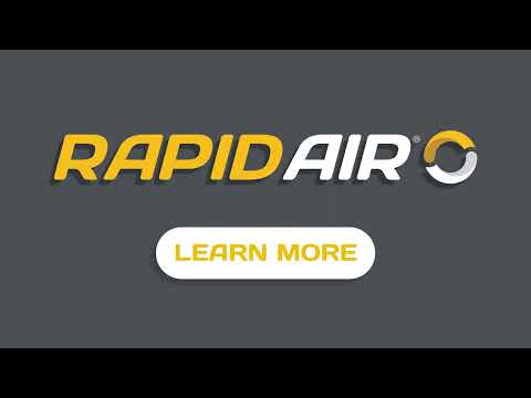 Rapid Quotes. Rapid Install. RapidAir