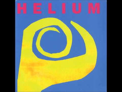 Helium - Ghost Car