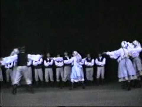 ZPiT JURA Zagłębie - Krzyżok