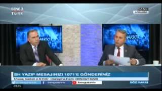 Ormancılık Çalışanlarının Problemleri