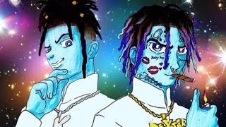 Famous Dex & Reggie Mills - XXL