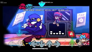 Cover art for Fandomania