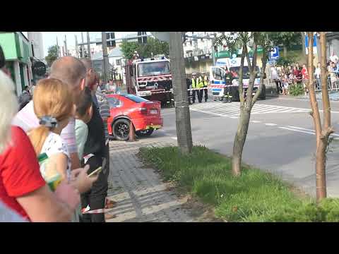 V Samochodowy Rajd Bielska Podlaskiego