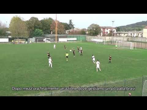 Alte Ceccato - Giavenale / MATCH ANALYSIS - 23 Ottobre 2022 - 6° giornata 1a Categoria