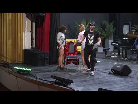 BEND SEXTAPE PROBA - 11.11.2022. - INSTA TV