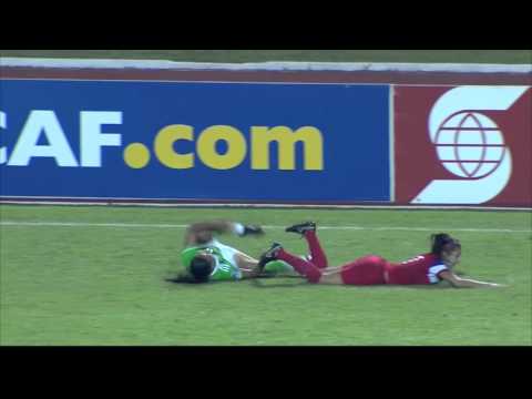 Concacaf Womens Under-20 Championship: USA vs Mexico Highlights