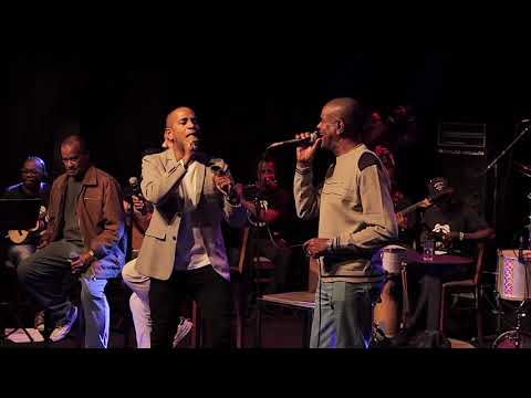 PAULO LUIZ-OUTRA CEIA (MARQUINHOS PQD, ANDRÉ RENATO E CARLITO CAVALCANTI)