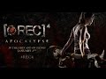 [REC] 4: Apocalypse - Trailer