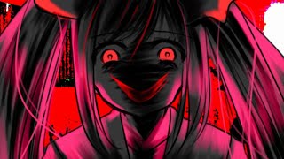 殺意が溢れるJK『神待ちJKまゆらちゃん』をゆっくり実況 #2【ホラー】