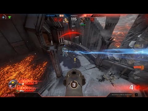 c58-Agent vs. VP.Av3k, WB 1/4 (MediaMarkt 2018)