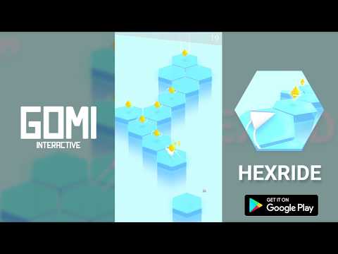 HEXRIDE Video
