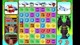 Block Legend for Android Gameplay Footage and Commentary