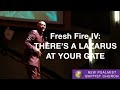 Fresh Fire IV Bishop Paul Morton