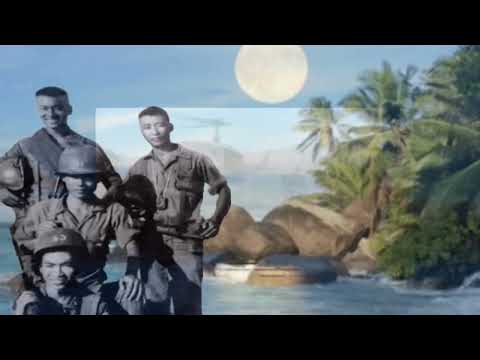 Người di tản buồn Sheet - Thế Sơn