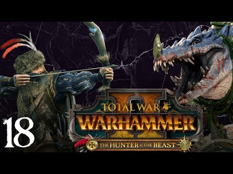 SB Plays The Hunter & The Beast 18 - Picking Up Speed