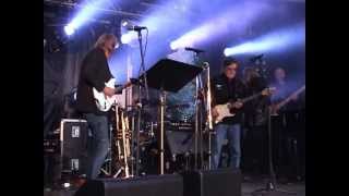 NEW JORDAL SWINGERS - Guitar Boogie / Shadoogie - 2012