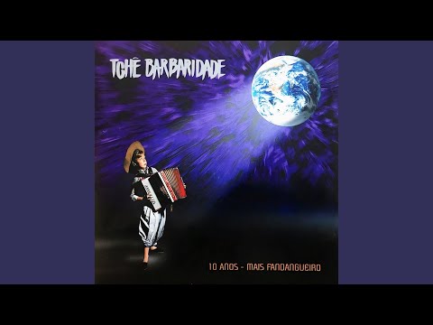 Yo Te Quiero Tanto - Tchê Barbaridade