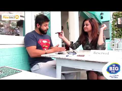 Pet Story With RJ Jyonita