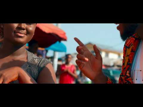 Nautyca - Ehaa Bo (Official Video)