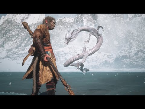 Black Myth Wukong - Part 3