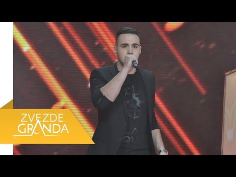 Adnan Bogaljevic - Pukni srce, Zivim zivot koji moram - (live) - ZG 1 krug 17/18 - 30.12.17. EM 13