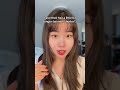 Difference Between Korean Japanese Chinese Korea Japan China Fashion Douyin