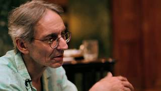 Manuel Göttsching on making E2-E4