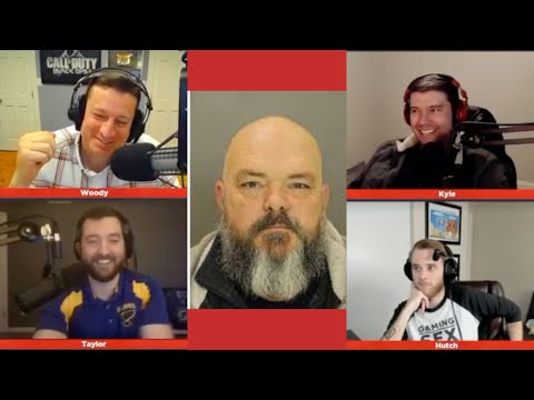 PKA Cool Guy of the Week | PKA 433 w/ Hutch