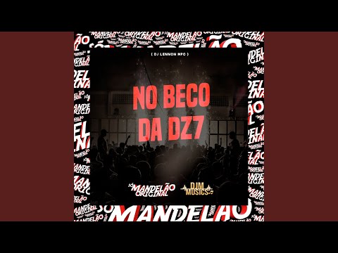 No Beco da Dz7
