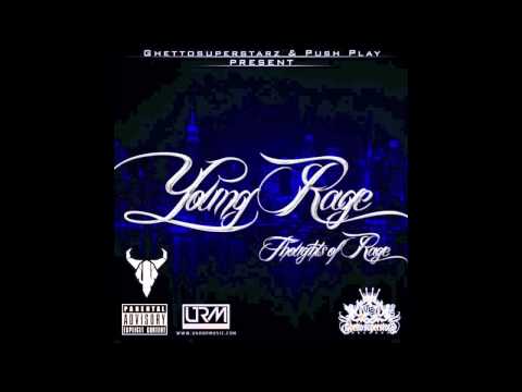 AggressorMusic || Young Rage - Fly Away Tonight Ft. Rets & Tino