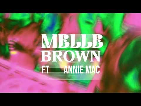 Melle Brown - Feel About You (ft. Annie Mac) (DJ Koze Remix)