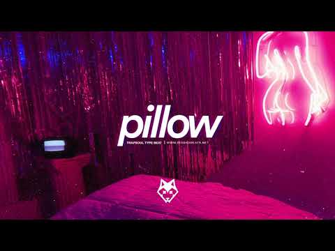 Trap Soul Type Beat 'Pillow' for Smooth Guitar R&B | Hip Hop Instrumental